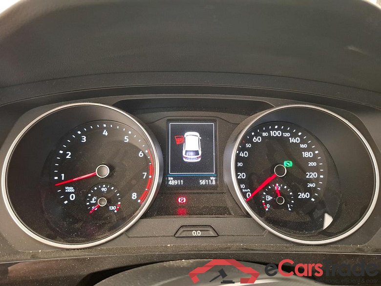 VOLKSWAGEN Tiguan 5p SUV 1.5 TSI 150 EVO DSG7 Confortline #6