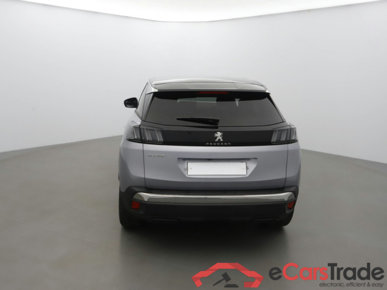 Peugeot 3008 HYBRID 136CH ALLURE PACK E-DCS6 #4