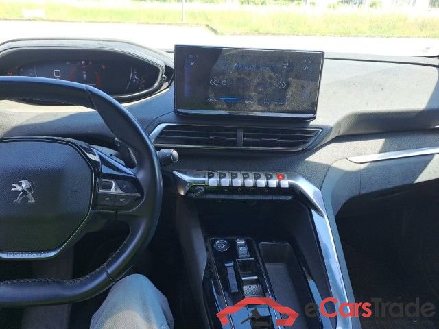 Peugeot 3008 1.5 BlueHDI Allure Aut. LED I-Cockpit Navi 1/2 Leather KeylessGo Camera Klima PDC ... #6