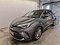 preview Toyota C-HR #0