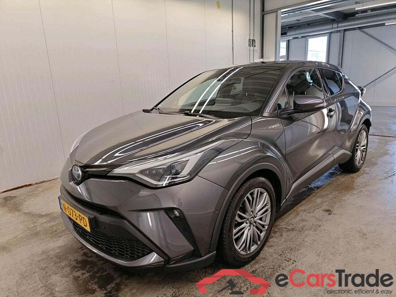 TOYOTA C-HR 2.0 Hybrid Executive