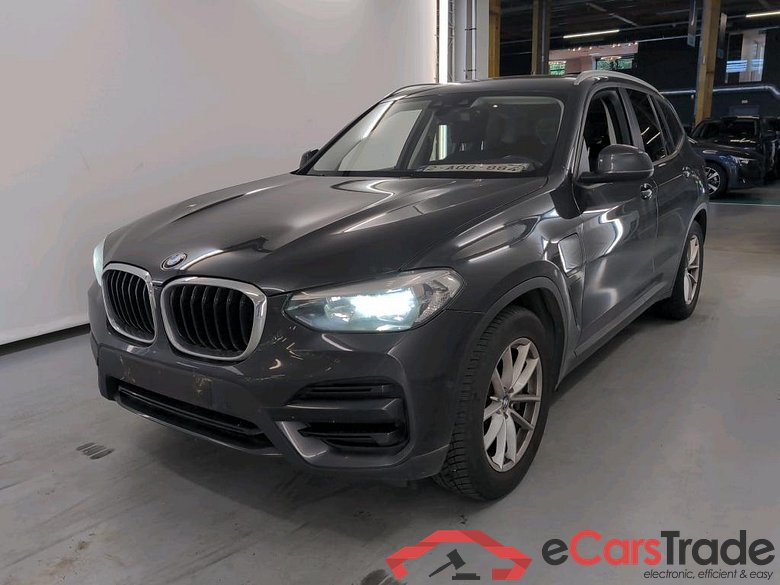 BMW X3 2.0 XDRIVE30E (135KW) AUTO #1