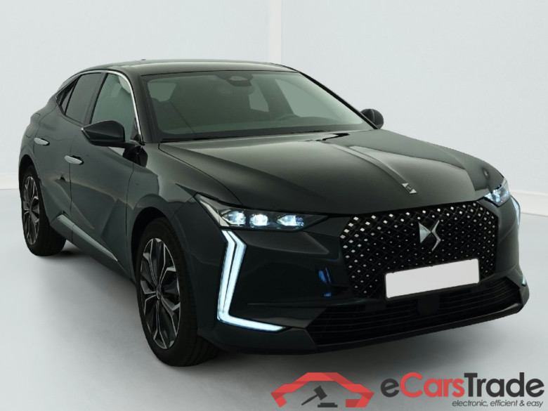 DS DS4 Etoile Hybride 145 e-DCT6 #1