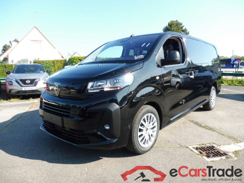 Peugeot Expert Cabine Approfondie Fixe XL 2.2 Diesel 180ch Automatique #1