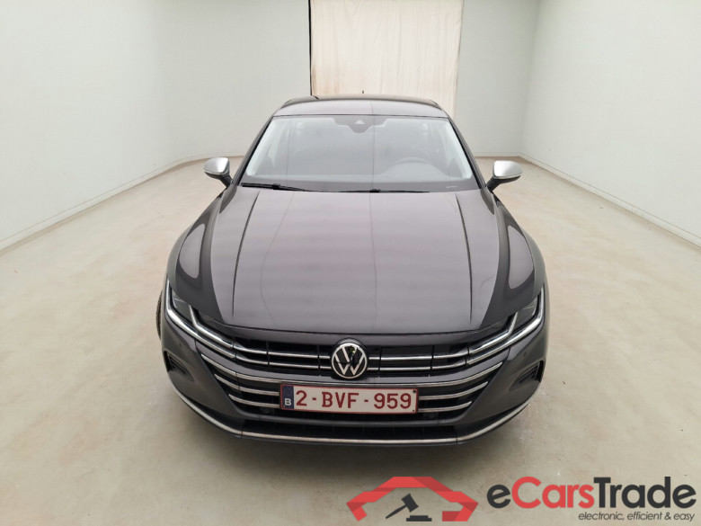 VW, Arteon SB FL'20 PHEV, Volkswagen Arteon Shooting Brake 1.4 eHybrid Elega #1