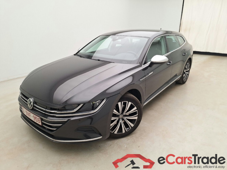 VW, Arteon SB FL'20 PHEV, Volkswagen Arteon Shooting Brake 1.4 eHybrid Elega #2