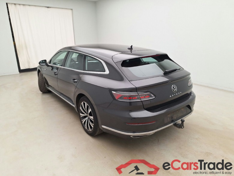 VW, Arteon SB FL'20 PHEV, Volkswagen Arteon Shooting Brake 1.4 eHybrid Elega #6