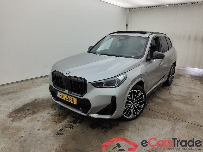 BMW X1 sDrive18d (110 kW) 5d #1