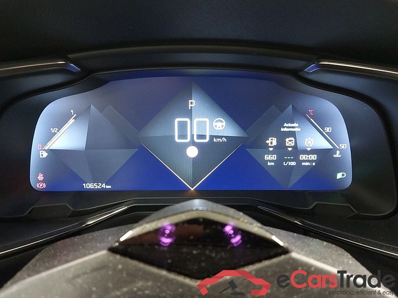 DS 7 Crossback 1.5 BlueHDi 130 Automatic So Chic 5d #6