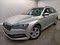 preview Skoda Superb #0