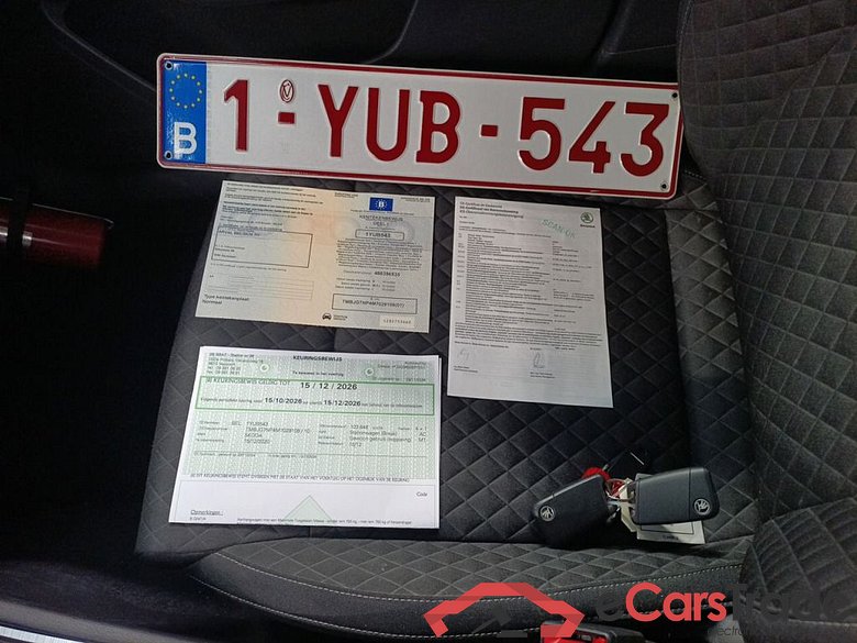 Skoda Superb Combi 1.6 CRTDI 88kW DSG7 Ambition 5d #4
