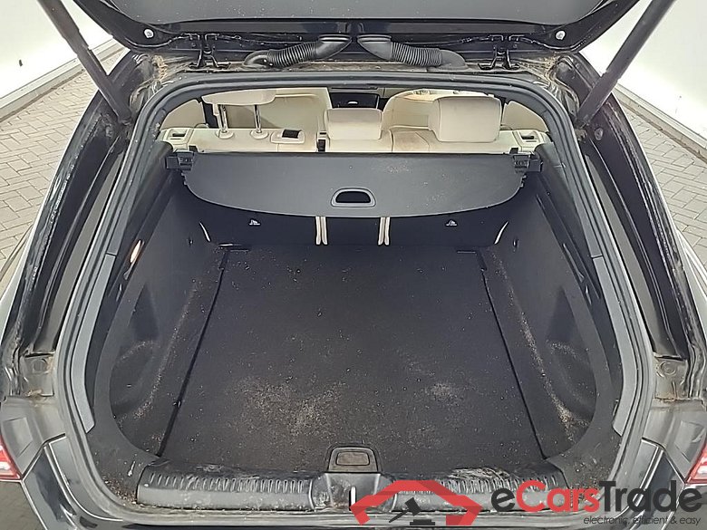 MERCEDES-BENZ CLA Shooting Brake CLA 180 DCT Bus. Solution Luxury 5D 100kW #5