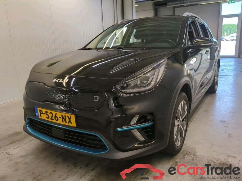 KIA e-Niro Dyn.PlusLine 64 kWh #1
