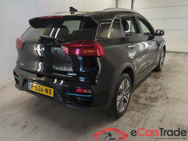 KIA e-Niro Dyn.PlusLine 64 kWh #2
