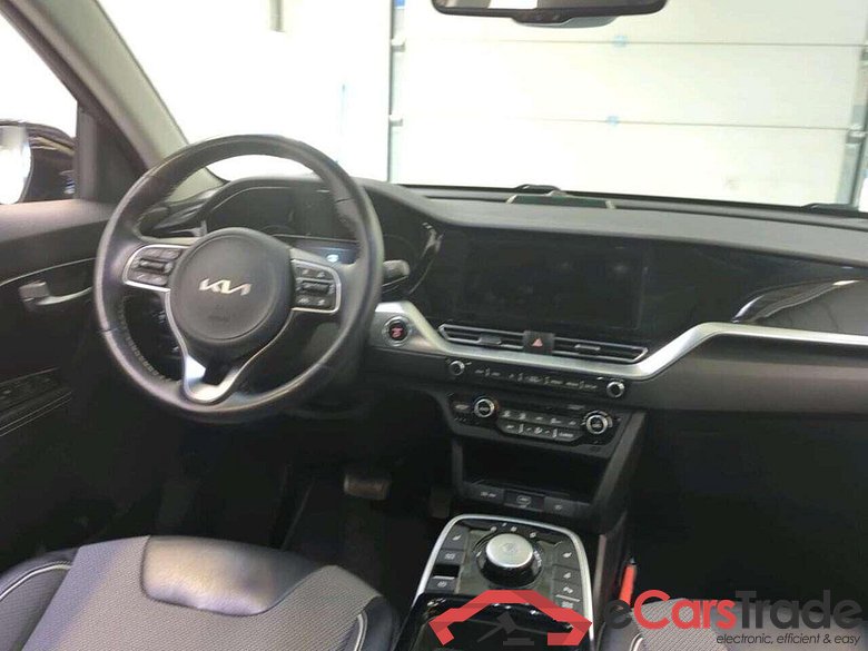 KIA e-Niro Dyn.PlusLine 64 kWh #3