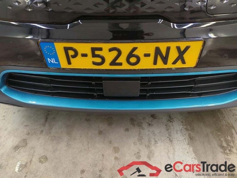 KIA e-Niro Dyn.PlusLine 64 kWh #4