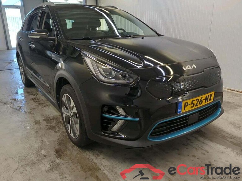 KIA e-Niro Dyn.PlusLine 64 kWh #5