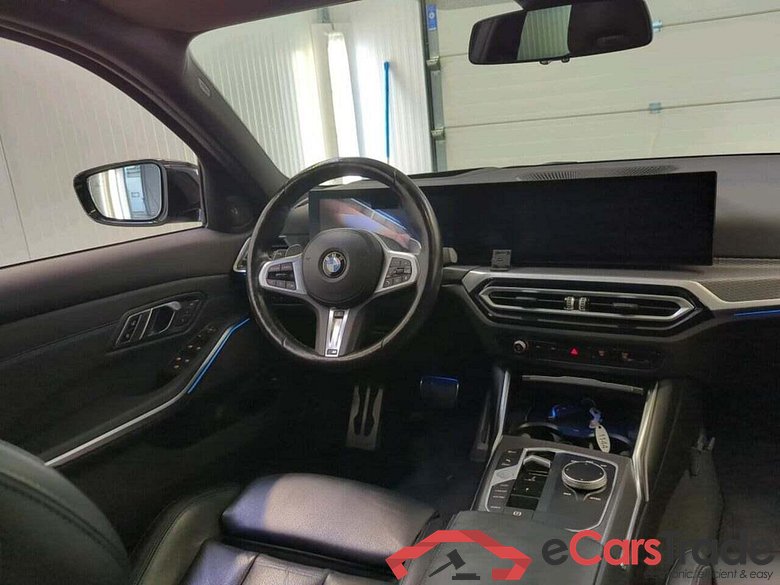 BMW 3-serie 330 #3
