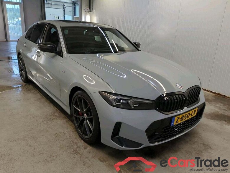 BMW 3-serie 330 #5