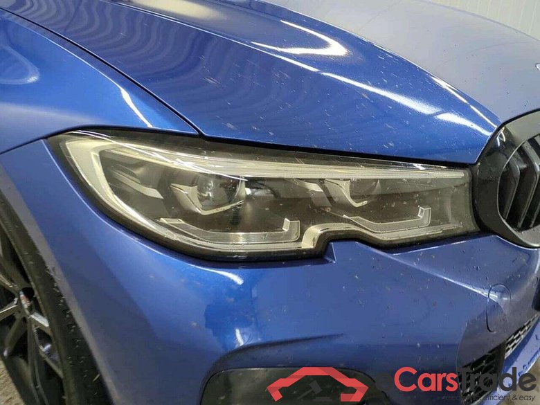 BMW 3-serie Touring 330e Bns Ed.P #5