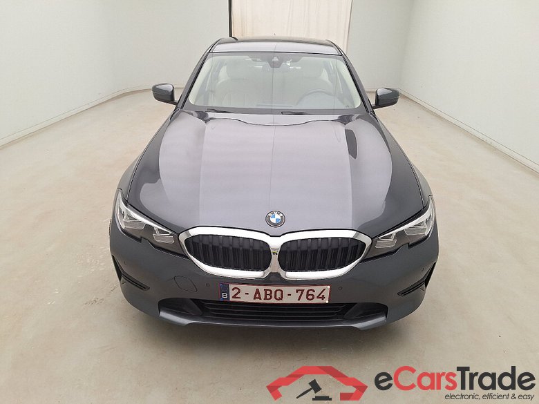 BMW, 3-serie '18, BMW 3 Reeks Berline 320dA (120 kW) 4d #1