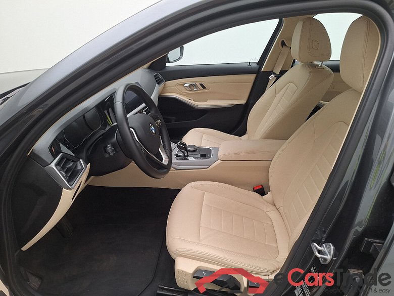 BMW, 3-serie '18, BMW 3 Reeks Berline 320dA (120 kW) 4d #3