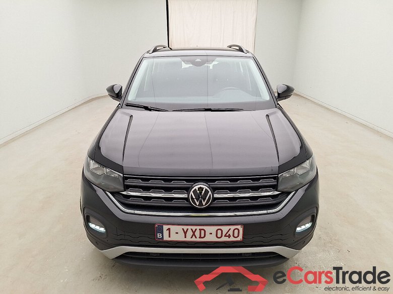 VW, T-Cross '18, Volkswagen T-Cross 1.0 TSI 81kW DSG Life 5d #1