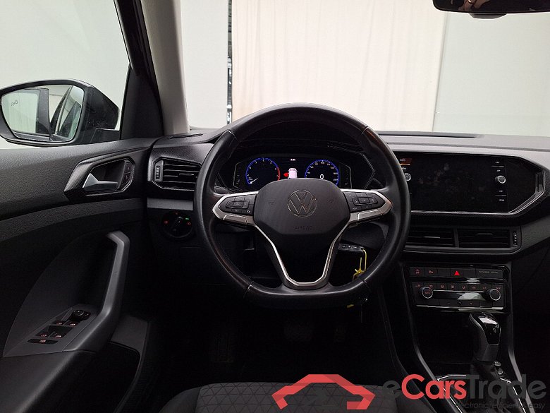 VW, T-Cross '18, Volkswagen T-Cross 1.0 TSI 81kW DSG Life 5d #5