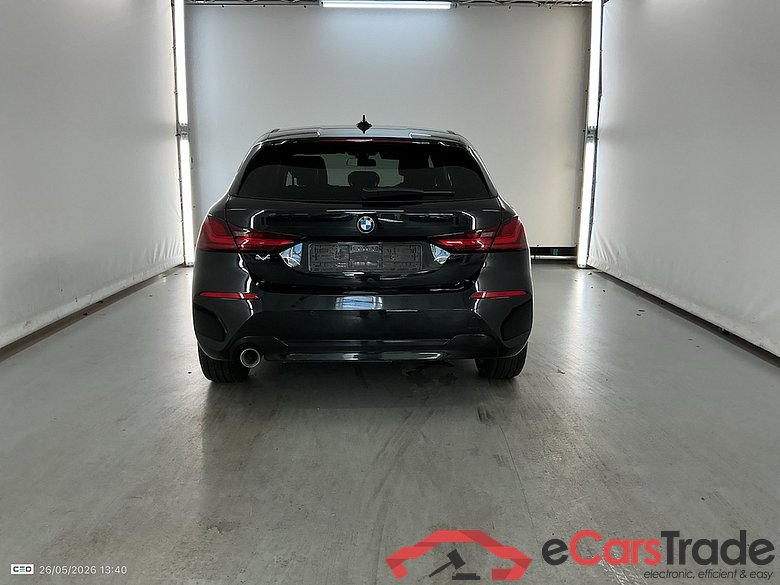 BMW 1 SERIES HATCH 1.5 116DA (85KW) #5