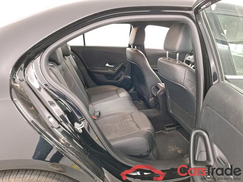 MERCEDES-BENZ A-CLASS LIMOUSINE 1.3 A 250 E BUSINESS SOLUTION DCT #6