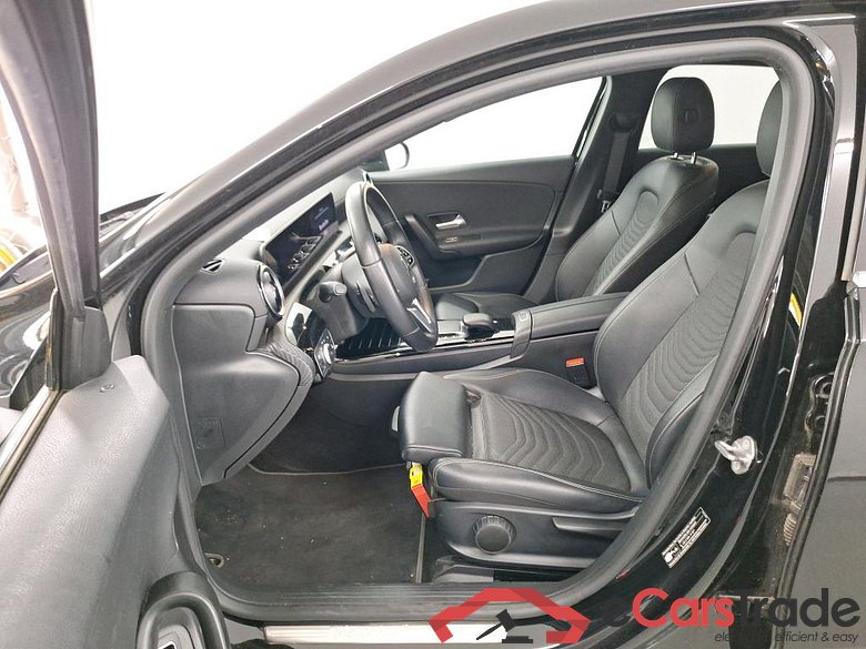 MERCEDES-BENZ A-CLASS LIMOUSINE 1.3 A 250 E DCT #5