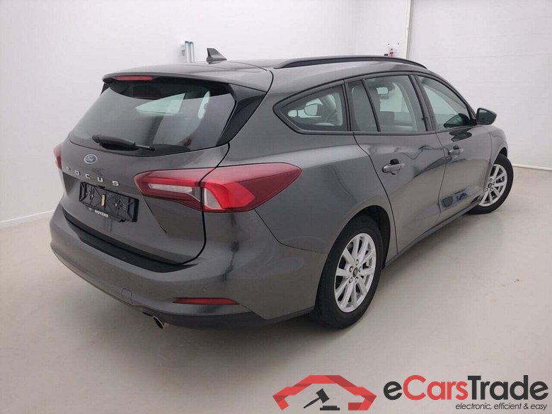FORD FOCUS WAGON 1.5 ECOBLUE CONNECTED AUT. #2
