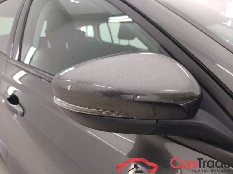 FORD FOCUS WAGON 1.5 ECOBLUE CONNECTED AUT. #6