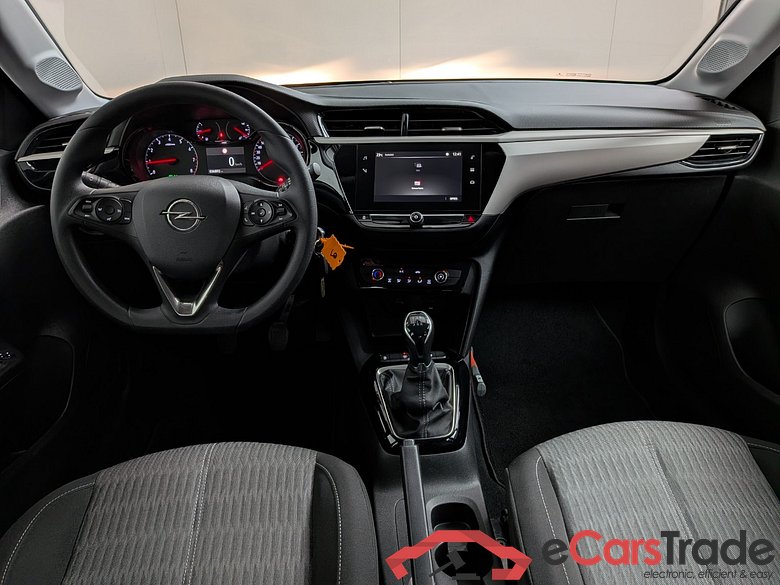OPEL CORSA 1.2 Edition #5