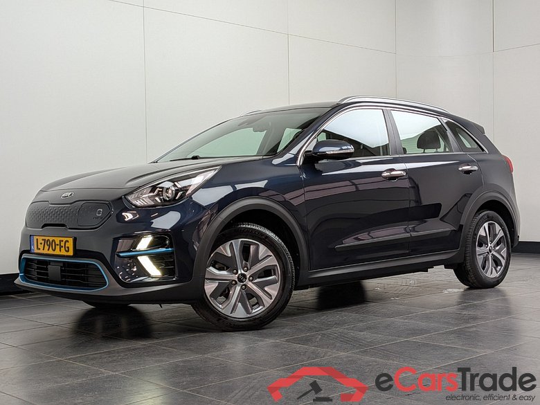 KIA e-Niro DynamicLine 64 kWh #1