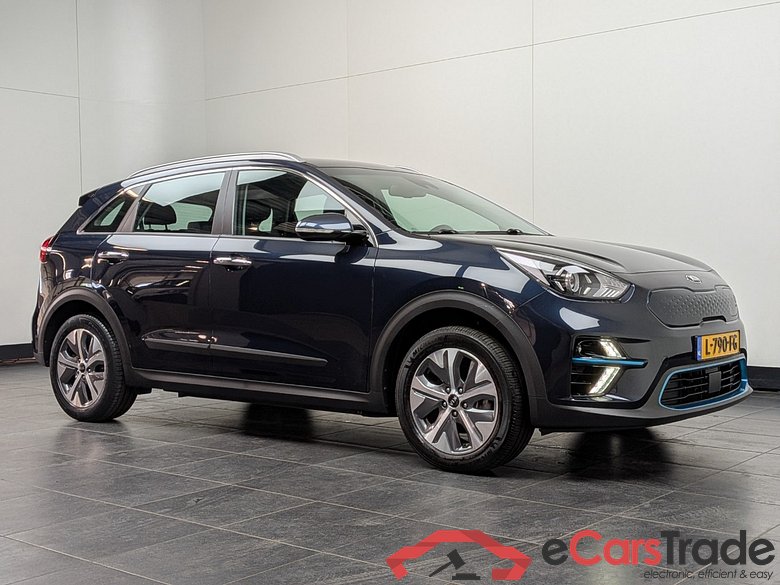 KIA e-Niro DynamicLine 64 kWh #2