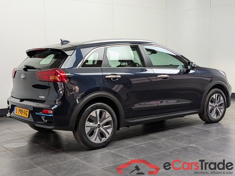 KIA e-Niro DynamicLine 64 kWh #3