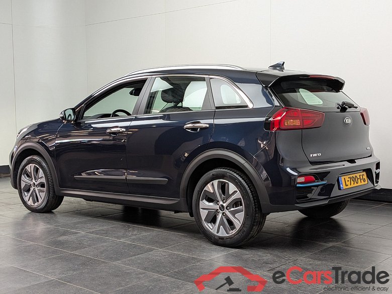 KIA e-Niro DynamicLine 64 kWh #4