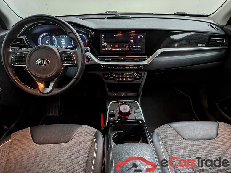 KIA e-Niro DynamicLine 64 kWh #5