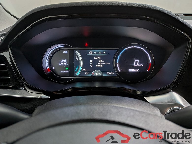 KIA e-Niro DynamicLine 64 kWh #6