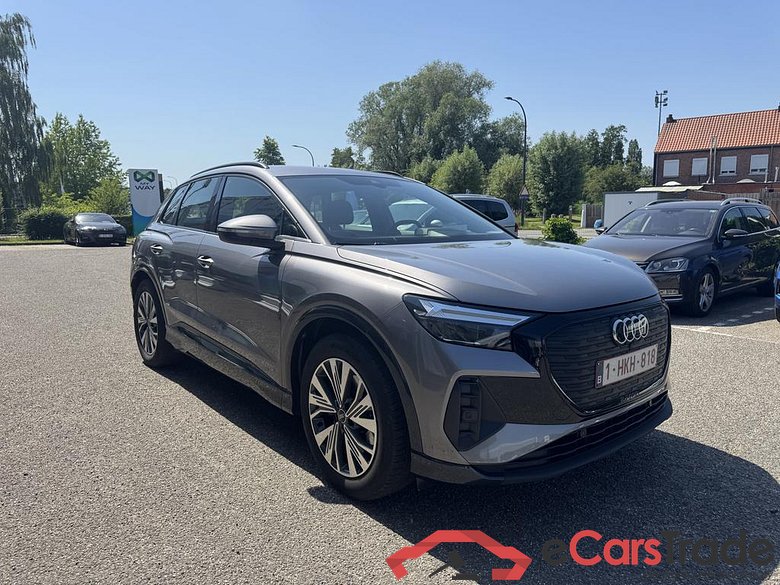 AUDI Q4 e-tron Audi Q4  Advanced 35 e-tron  125,00 kW #2