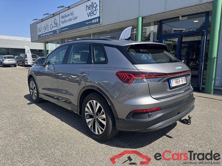 AUDI Q4 e-tron Audi Q4  Advanced 35 e-tron  125,00 kW #3