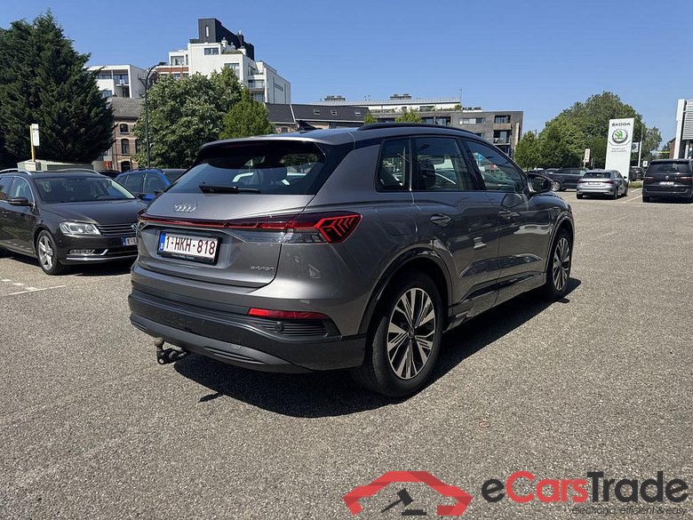 AUDI Q4 e-tron Audi Q4  Advanced 35 e-tron  125,00 kW #4
