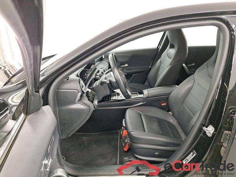 MERCEDES-BENZ A-CLASS 1.3 A 250 E PHEV LUXURY LINE DCT #5