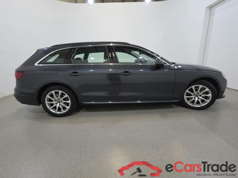 Audi A4 Avant Advanced 2.0 30 TDi Aut. LED-Matrix Navi KeylessGo Camera Klima PDC ... #5