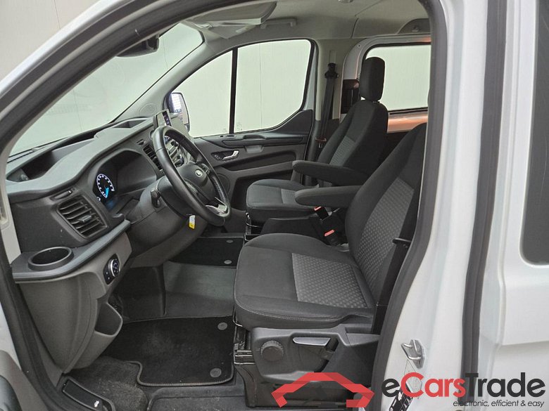 FORD Transit Custom 320 2.0 TDCI L2H1 Trend DC #5