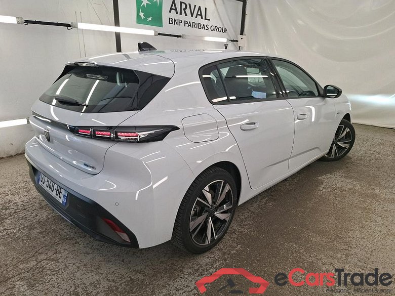 PEUGEOT 308 / 2021 / 5P / Berline PHEV 180 E-EAT8 ACTIVE PACK #3