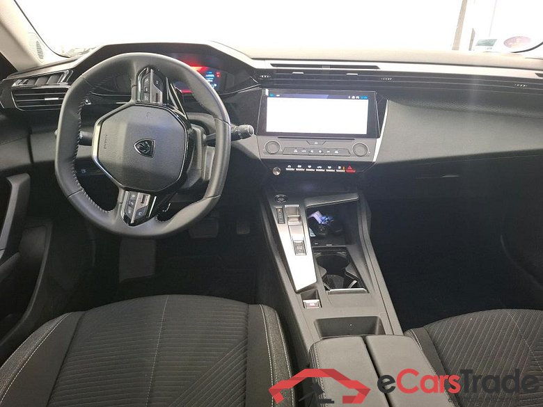 PEUGEOT 308 / 2021 / 5P / Berline PHEV 180 E-EAT8 ACTIVE PACK #5