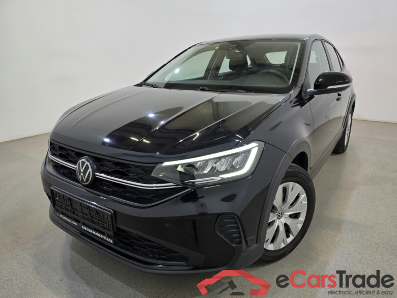 Volkswagen Taigo 1.0 TSi Life LED Virtual ACC Klima PDC ... #1