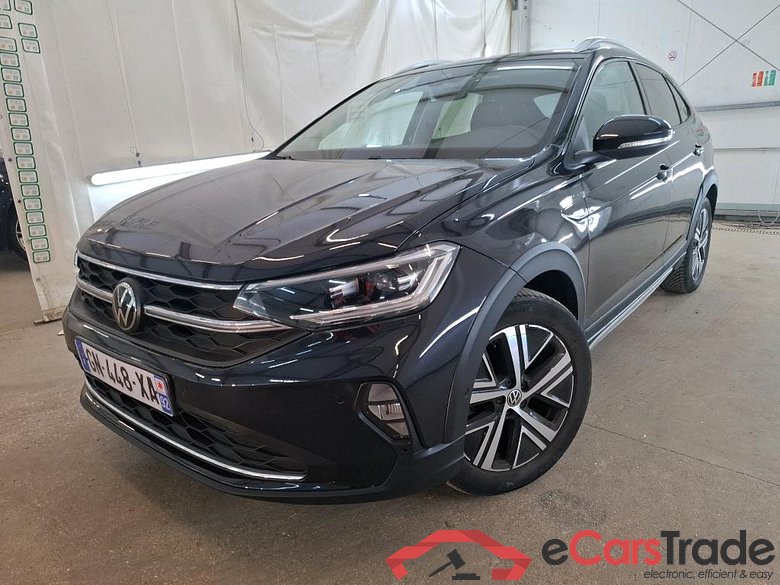 Taigo Style 1.0 TSI 110CV BVA7 E6d